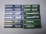 Памет 4GB DDR3 1600  за настолен компютър