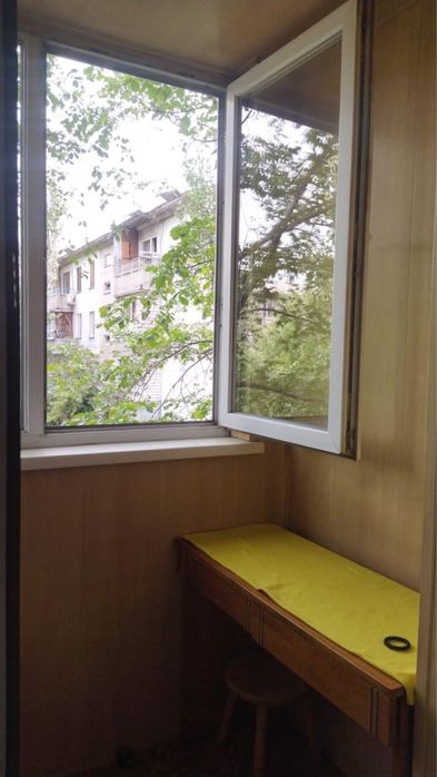 Квартира 2х комнатная