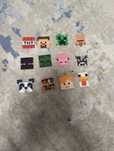 Minecraft Fixeez Carrefour