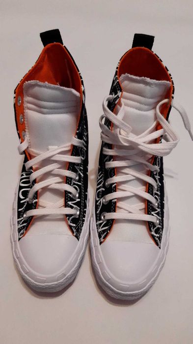 Pantofi sport Converse UNT1TL3D Not A Chuck marime 40