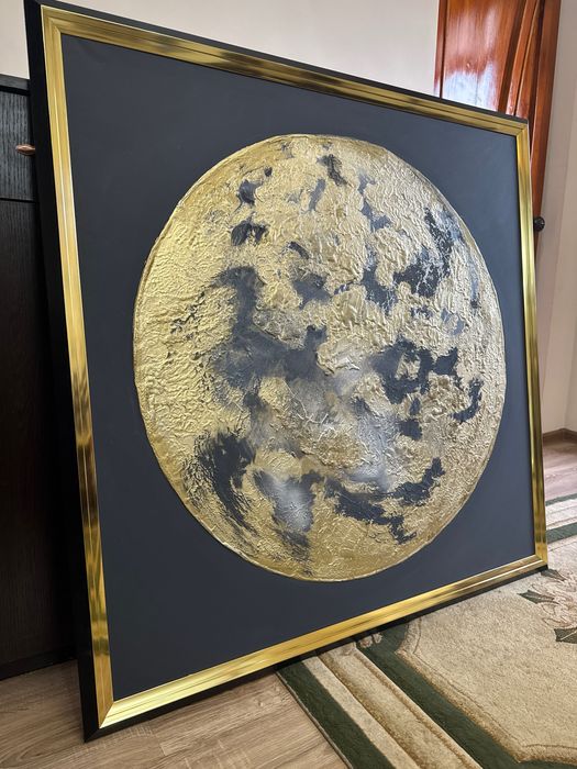 Художественные картины