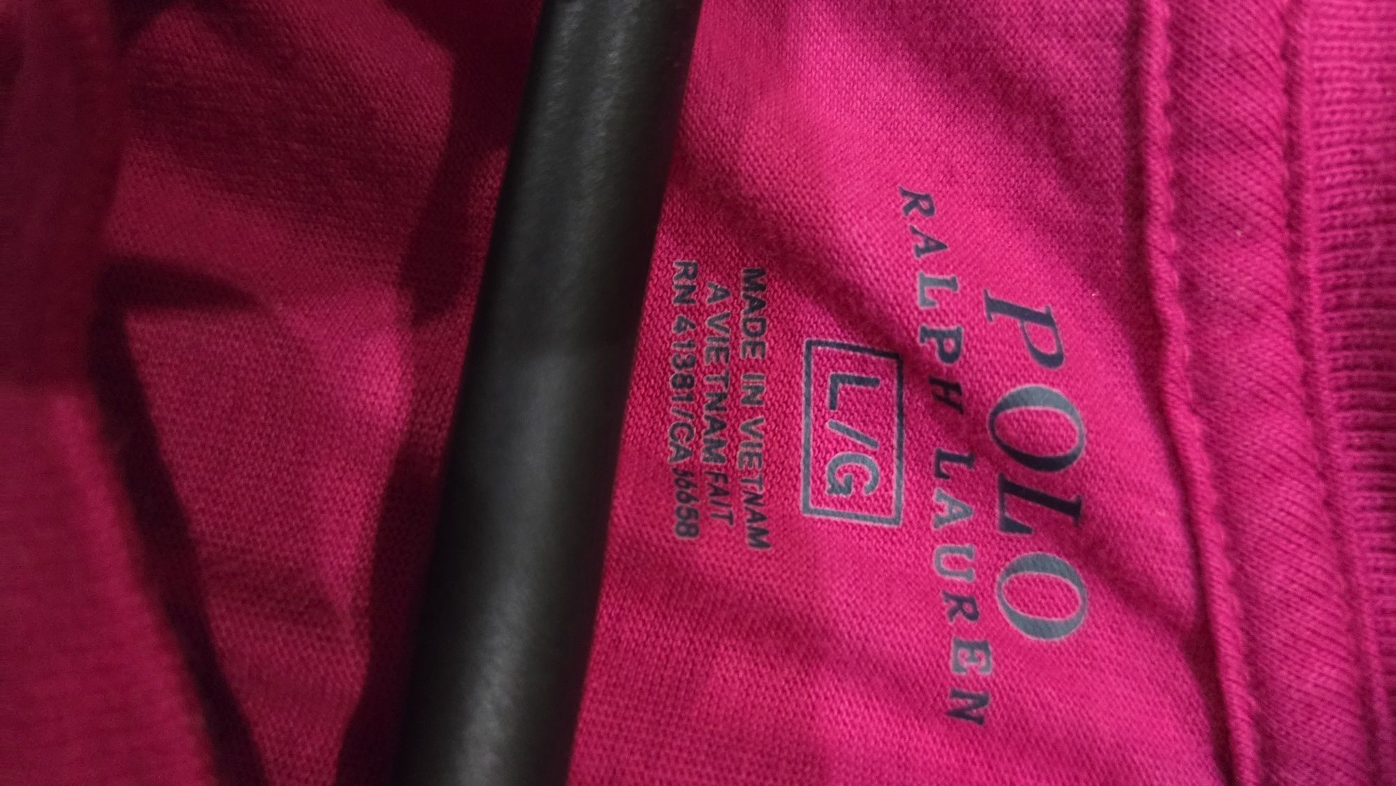Polo Ralph Lauren мъжки размер Л