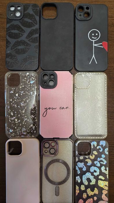 IPhone 14 в отлично състояние