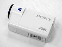 Топовая экшн камера Sony FDR-X3000