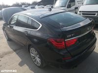 Haion portbagaj stop aripa bara spate usa portiera bmw seria 5 gt f07