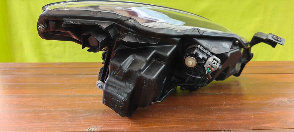 Фар за Mazda 2 LED / Фар за Мазда 2 ЛЕД