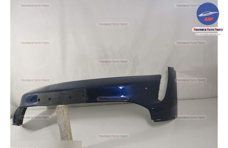 Bara Fata Turbo S originala cu senzori Porsche  Taycan  1 [2019 - 2019