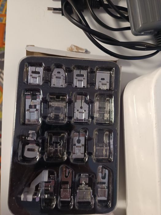 Mașină de cusut Brother