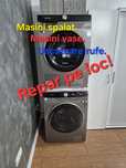 Reparatii masini de spalat rufe si vase la domiciliul clientului