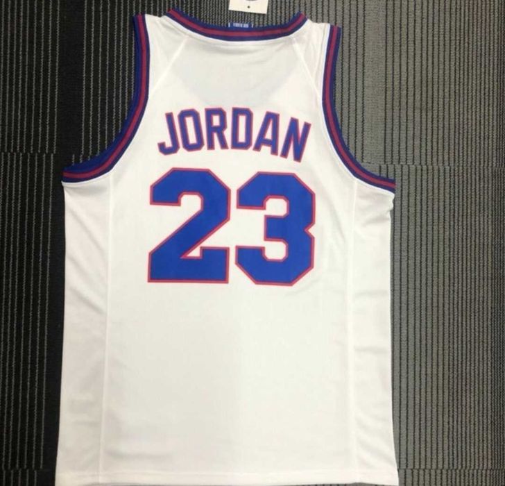 Maiouri de baschet Tune Squad