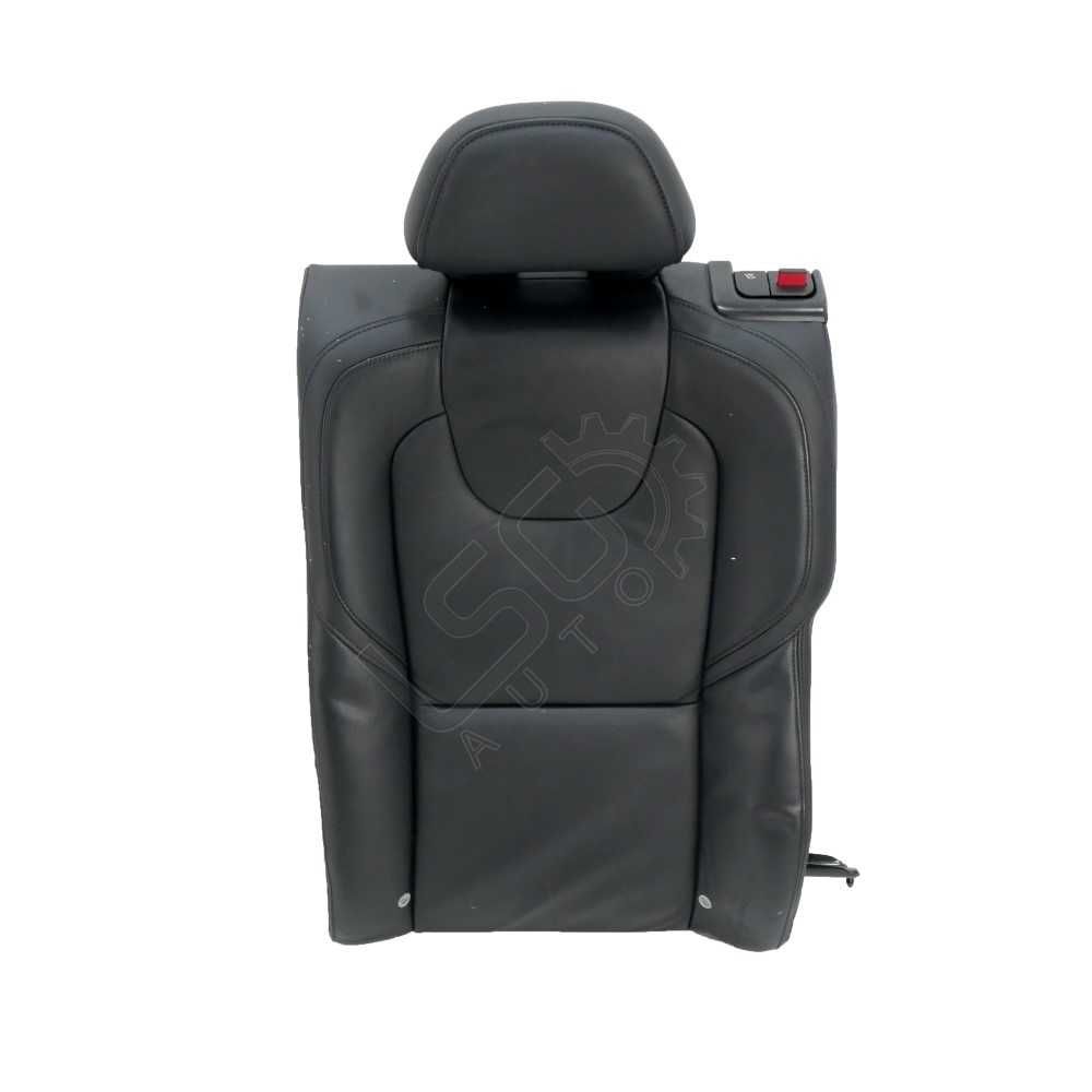 Кожен салон Volvo V40 (D2) 2012-2016 ID: 133379