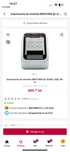 Imprimantă etichete Brother QL-810Wc - WiFi, Imprimare rapidă