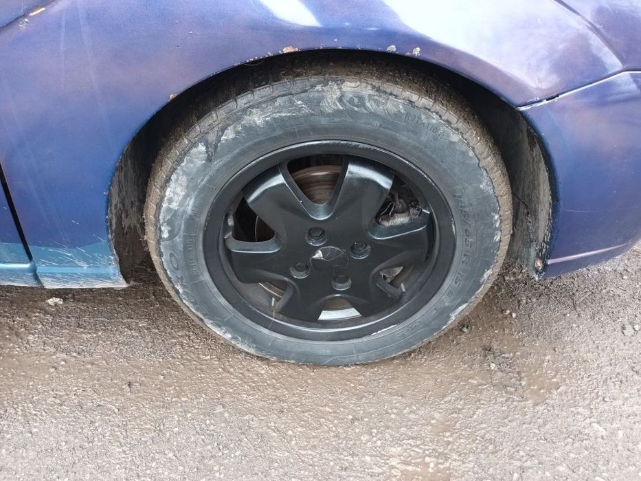 Dezmembrari  Ford FOCUS Mk 1  1998  > 2007 1.8 Turbo DI / TDDi Motori