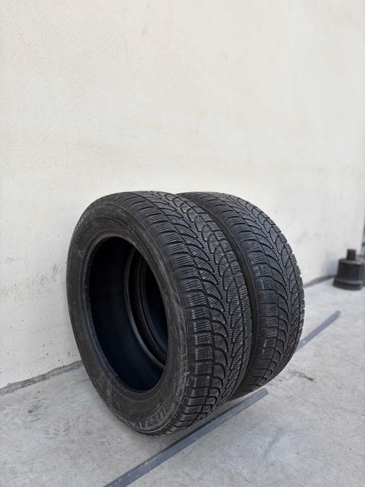 Bridgestone 225/60R18- Stare foarte buna, livrare rapida, garantie!