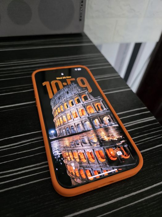 iPhone 13 Pro Max Gold