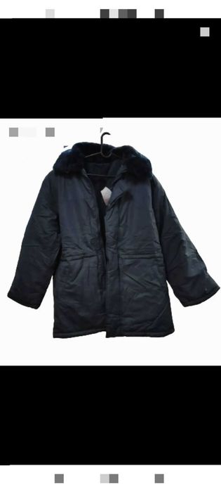 Продам куртку, новая