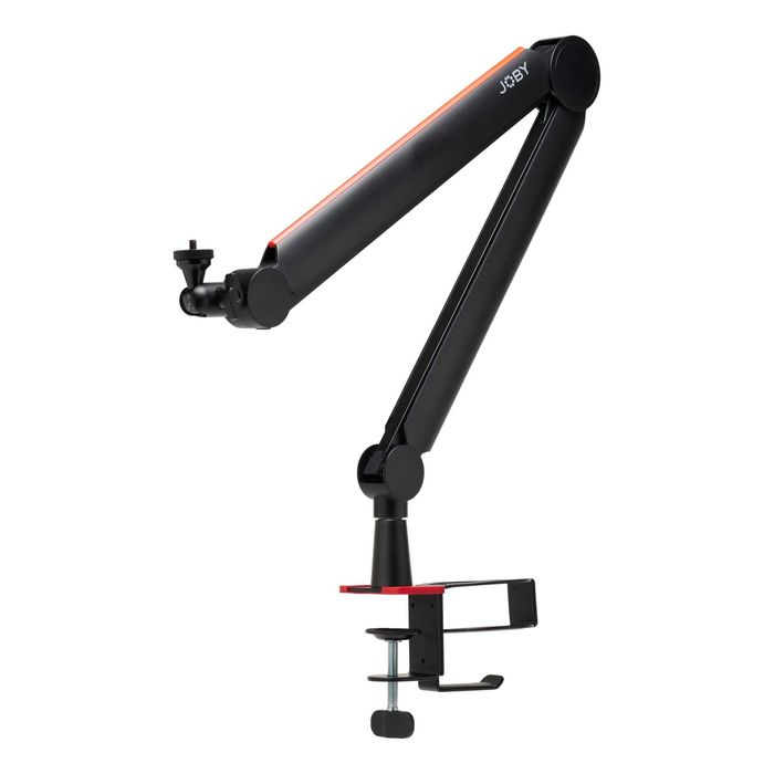 Микрофон Audio-Technica AT2040 Hypercardioid + Рамо за микрофон