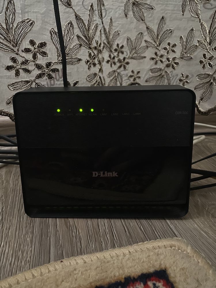 D-Link DIR 300 AIR