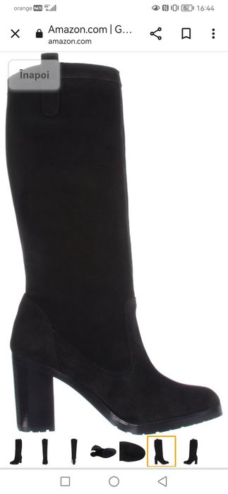 Polo Ralph Lauren Cizme 38