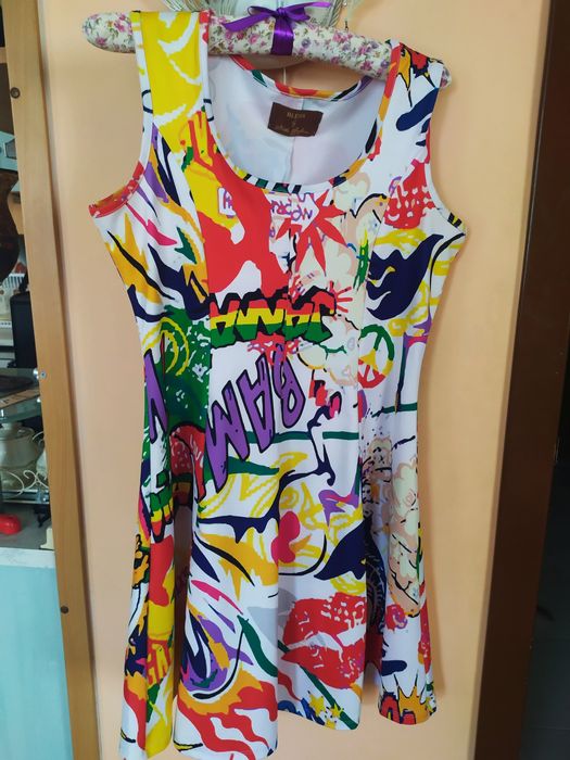 Bless by Zlatka Raykova