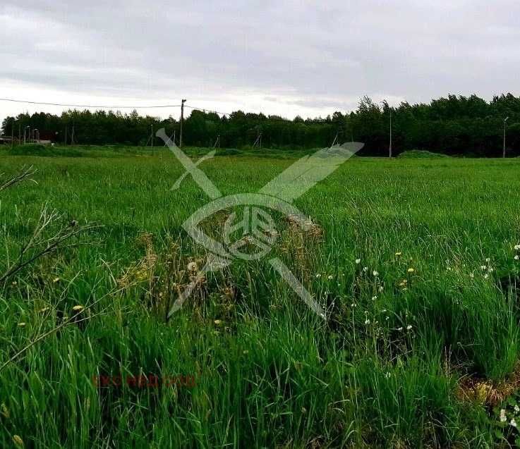 Парцел в Лозарево 94212