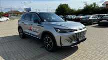 Baic X75 BAIC Beijing X75, Luxury, Benzină, 1.5 Turbo,177 CP , Automat , 2023