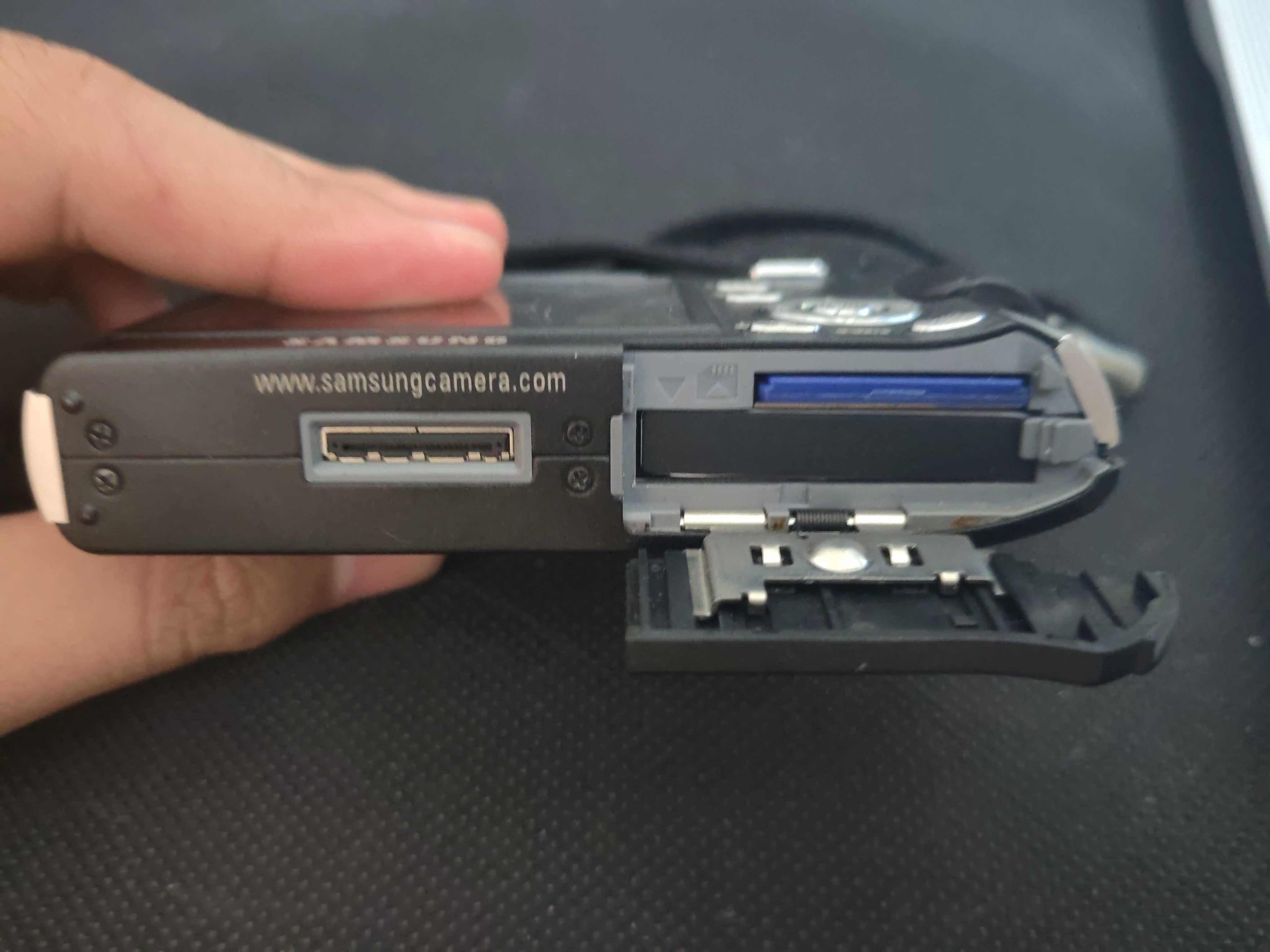 SAMSUNG DIGIMAX i6 PMP( фото/видео камера )