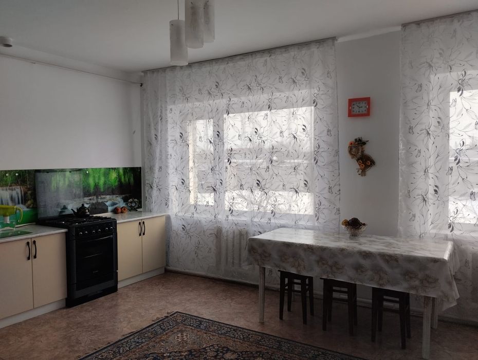 Продам капитальный дом 134.8кв .м