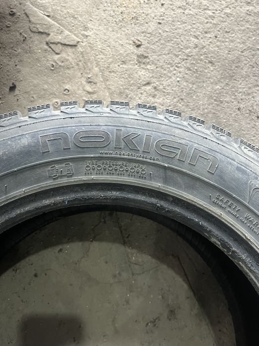 Продам резину зимнюю