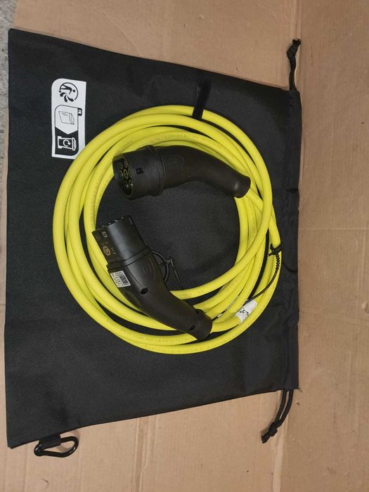 Зарядно устройство кабел за зареждане Фолксваген