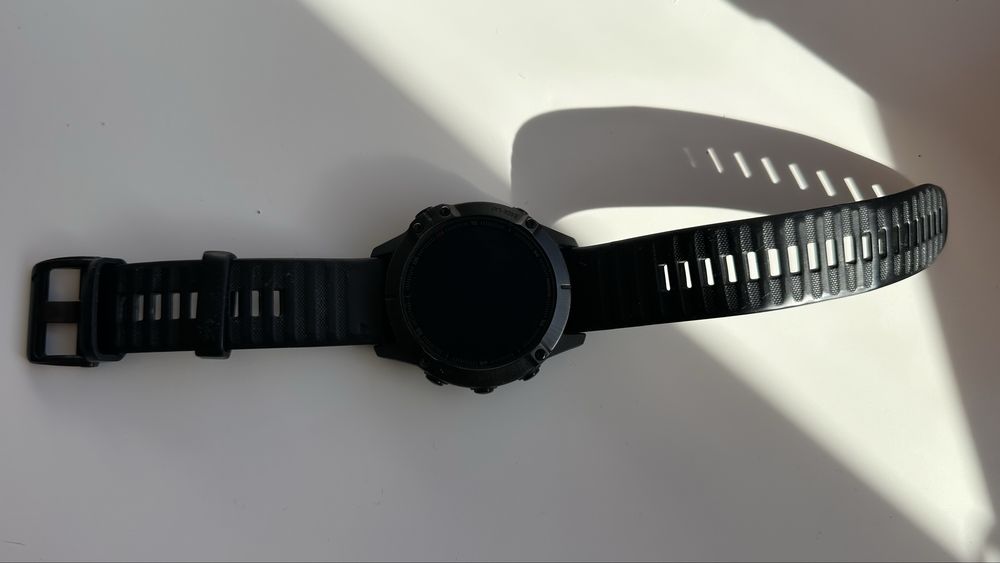 Garmin Fenix 6 Pro