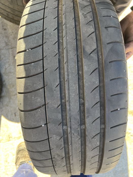 5x120/19 джанти за фолксваген транспортер