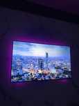 LG телевизор сатамын