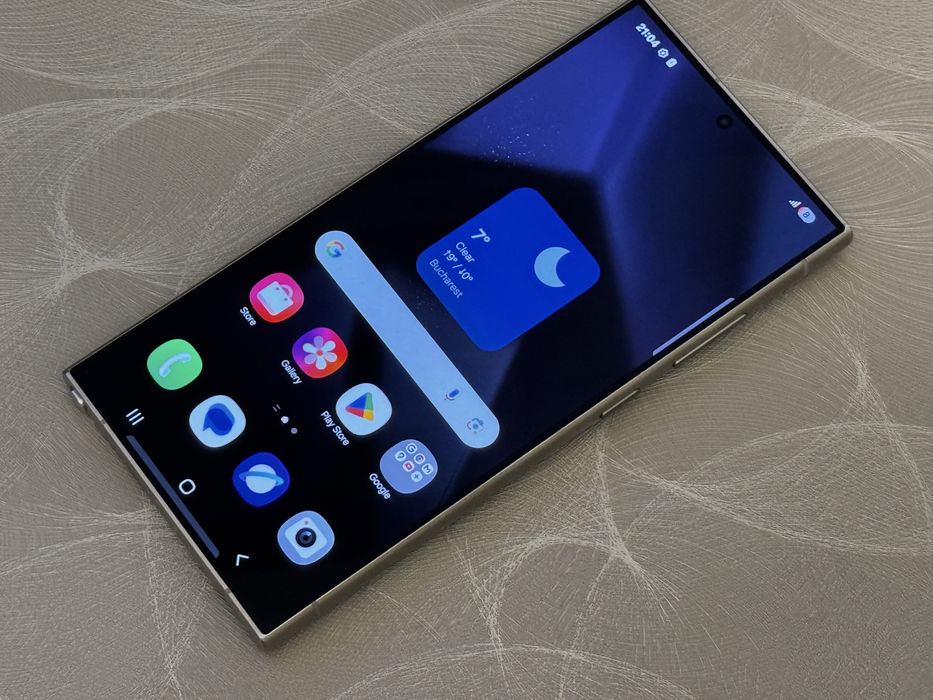 Samsung Galaxy S24 Ultra 512gb