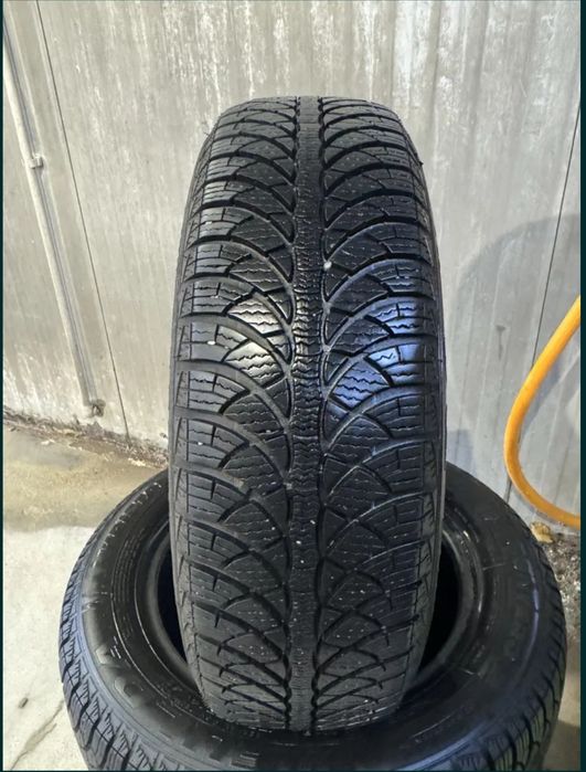 175/65/14 Fulda 2423