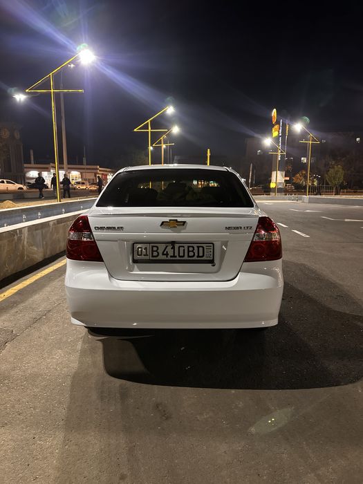 Nexia 3 A/T  moshina ozimiki holati yaxshi