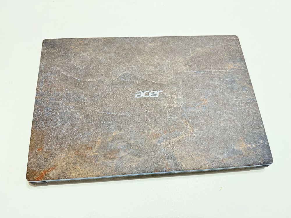 Ультрабук Acer Swift 3