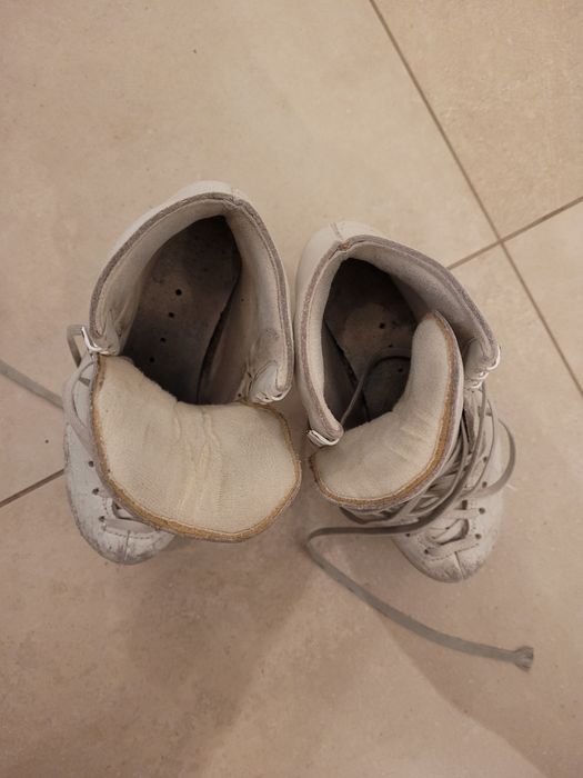 Edea Overture 210 Lame Mirage