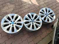 Vând 3 jante 17 inch  stare bună  200 lei bucata