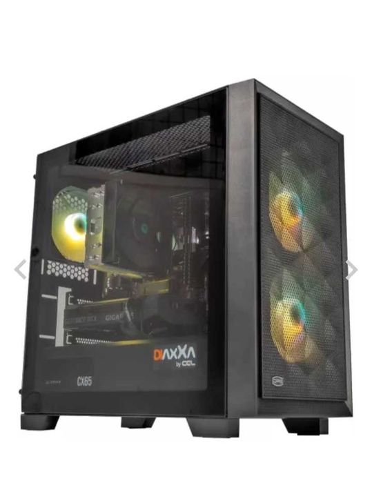 PC Gaming Diaxxa Smart Choice 05 AMD Ryzen 7 5700G 32GB DDR4 1TB