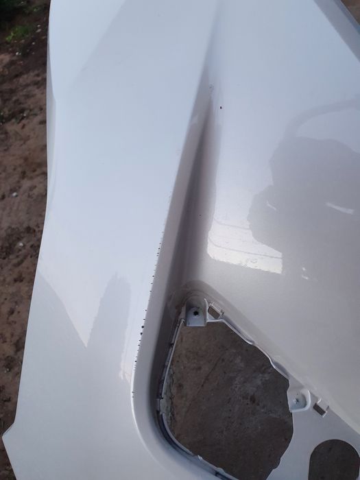 Bara fata toyota ch-r 2021