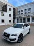 Vând/ audi Q5 3.0 V6 245CP QUATTRO