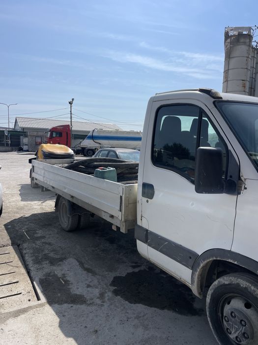 Putzmeister p715 td