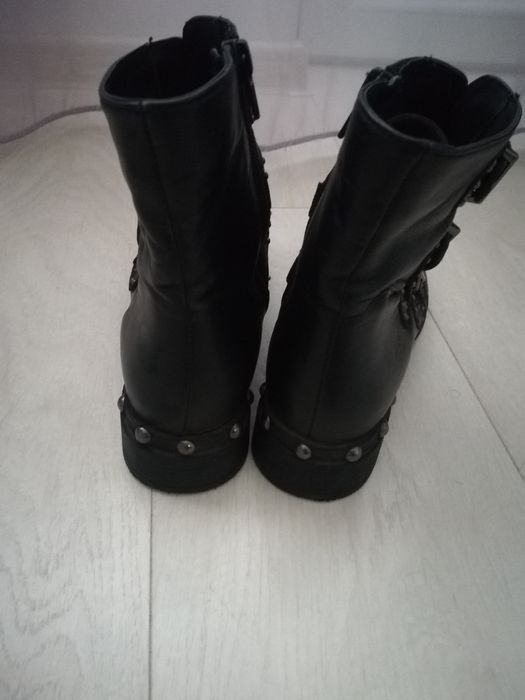 Дамски ботуши