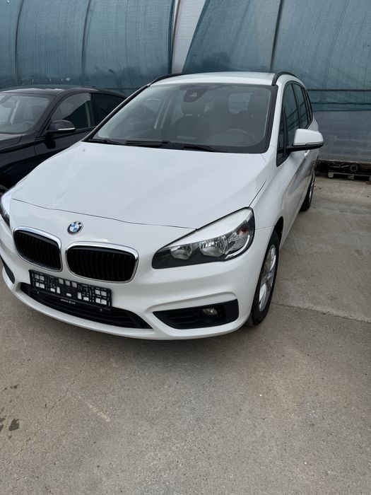 Bmw seria 2 f45 e6/ 7 locuri
