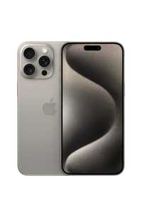 iphone 15 pro max natural titanium 256 gb