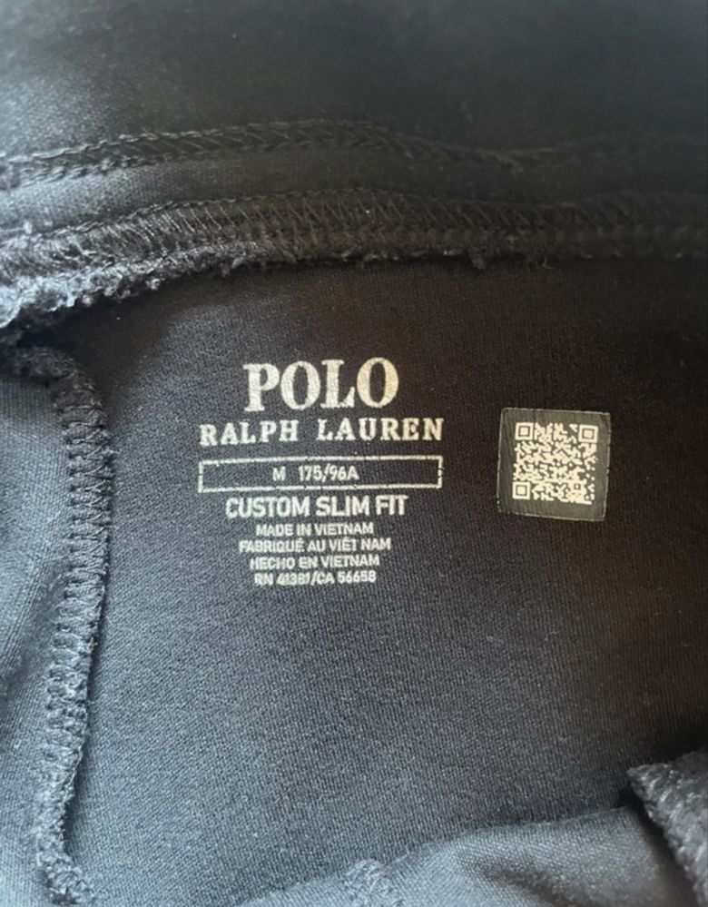 Pantaloni scurți Ralph Lauren