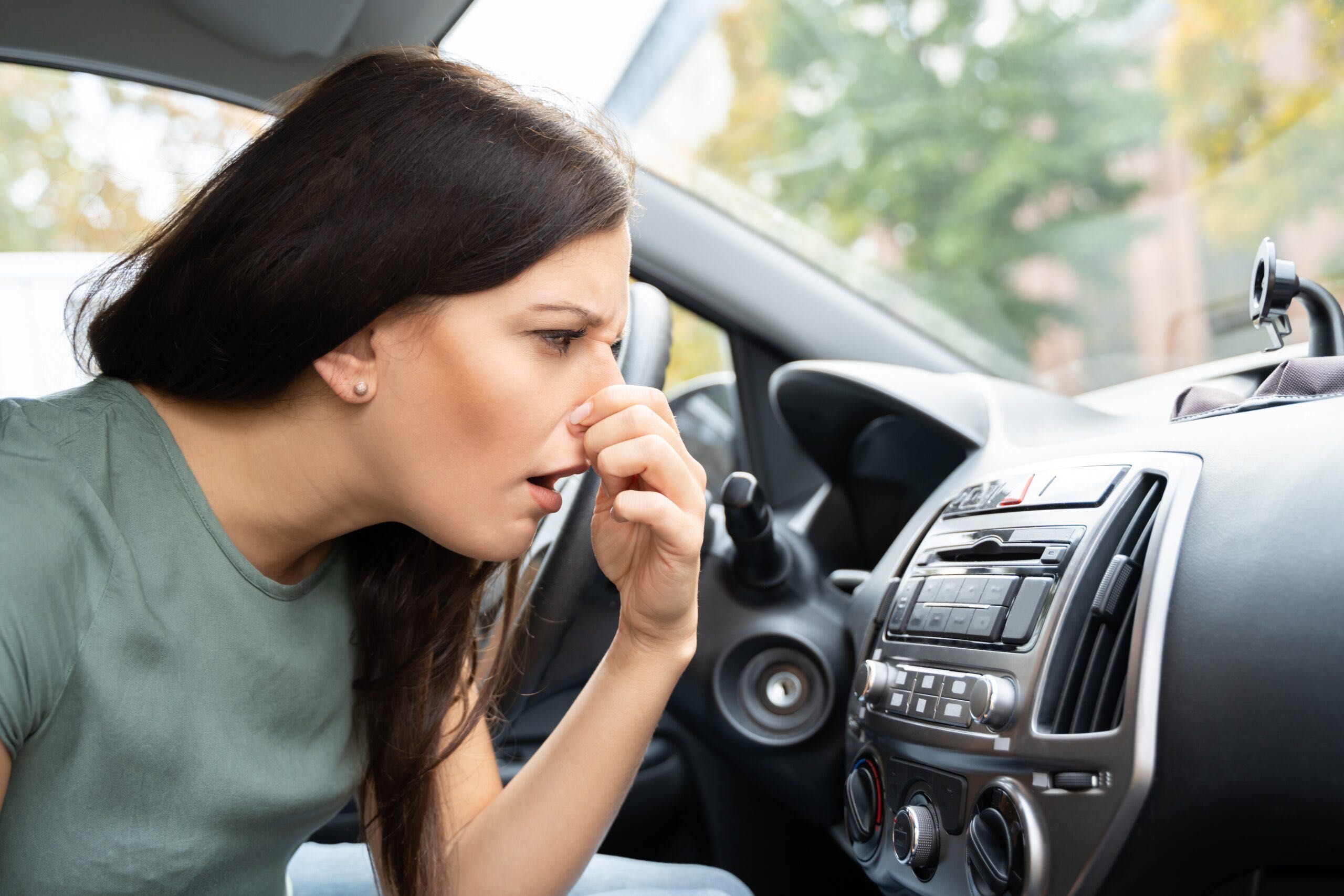 Ozonificare auto/camere/hale (CLUJ) eliminare mirosuri și bacterii