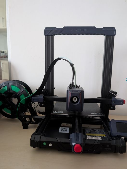 Imprimanta 3d anycubic kobra 2 neo