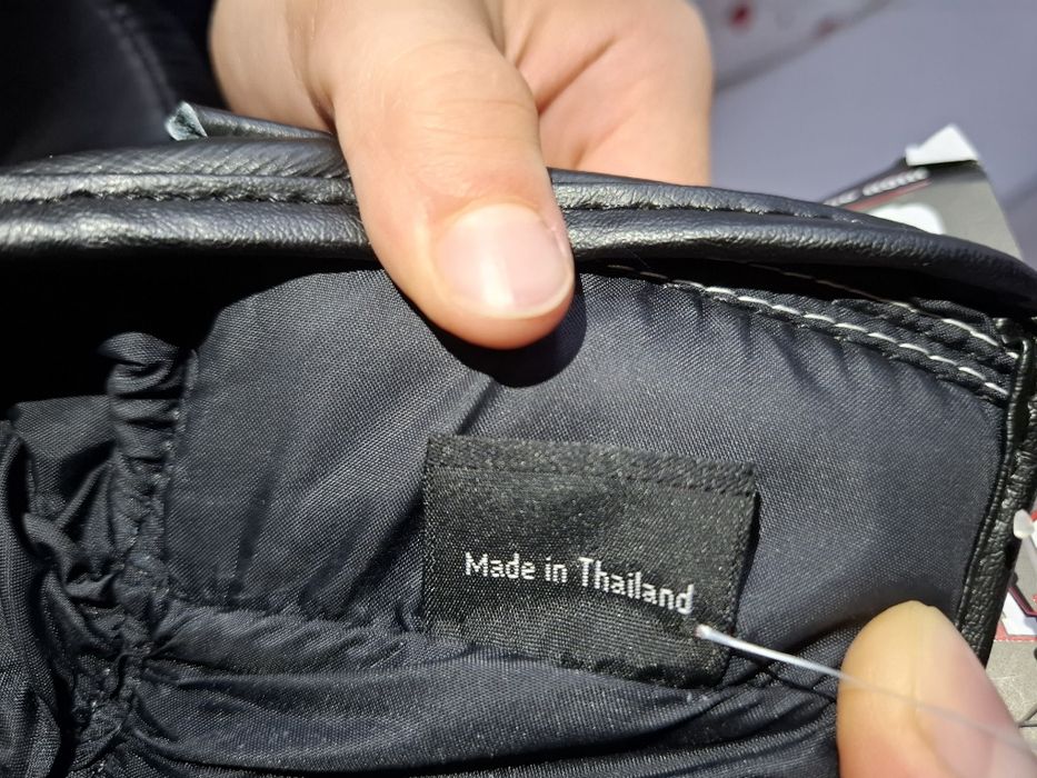 Twins Special 12 oz — оригинальные боксерские перчатки (сделано в Таил